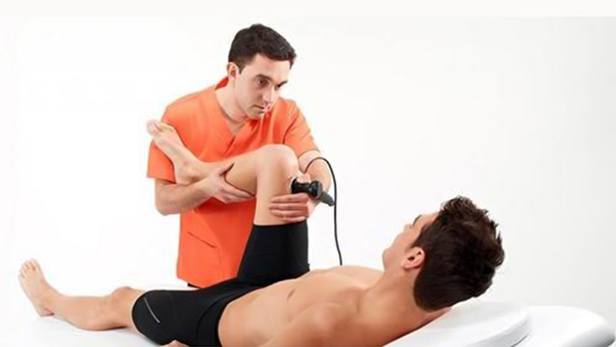 15 Subspecialized physiotherapy